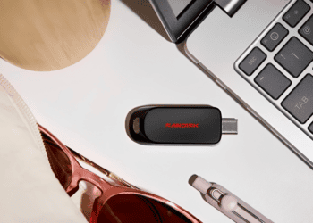 سن‌دیسک فلش USB-C سری CZB را با ظرفیت ۲۵۶ گیگابایت معرفی کرد