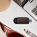 سندیسک فلش USB-C سری CZB را با ظرفیت ۲۵۶ گیگابایت معرفی کرد