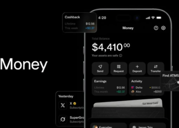 شبکه اجتماعی ایکس با سرویس X Money وارد بازار خدمات مالی آمریکا شد