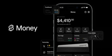 شبکه اجتماعی ایکس با سرویس X Money وارد بازار خدمات مالی آمریکا شد