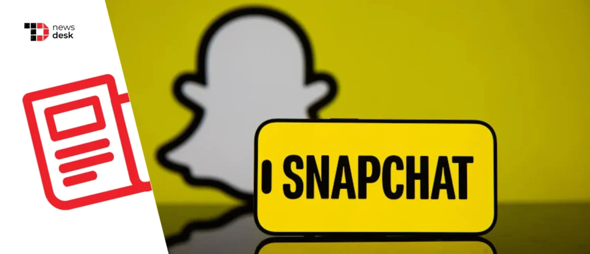 نمایش موسیقی در حال پخش کاربران در Snap Map اسنپ‌چت