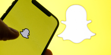 قابلیت Now Playing اسنپ‌چت برای نمایش موسیقی در حال پخش در Snap Map