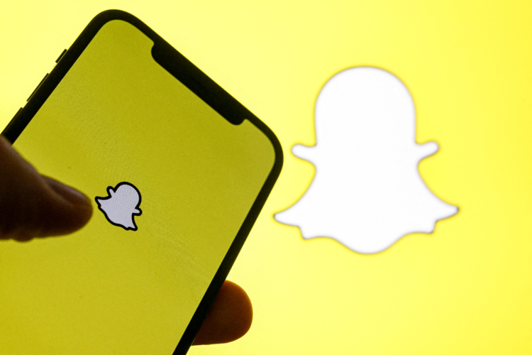 قابلیت Now Playing اسنپ‌چت برای نمایش موسیقی در حال پخش در Snap Map