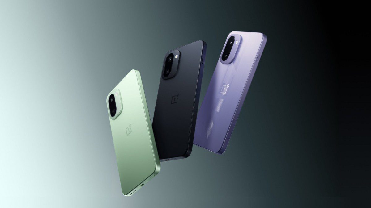 گوشی OnePlus 15R مجهز به تراشه اسنپدراگون ۸ نسل ۵