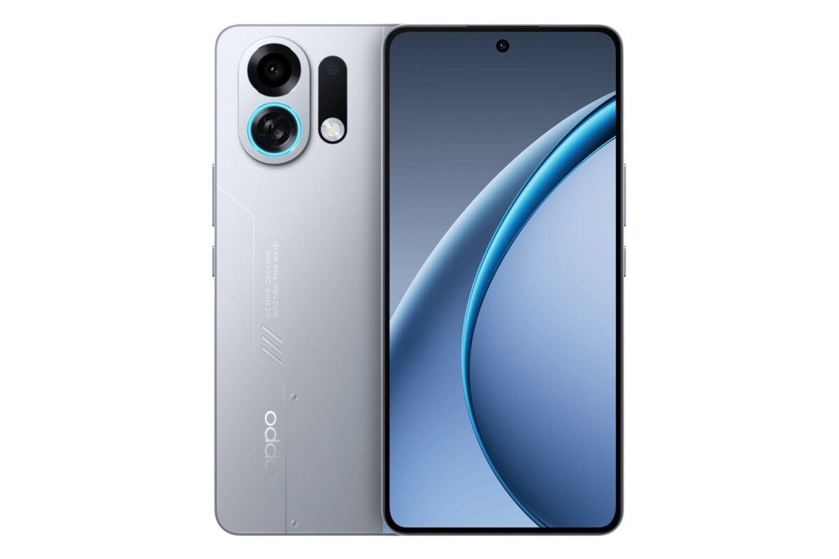 Oppo K13 Turbo Pro مجهز به Snapdragon 8s Gen 4