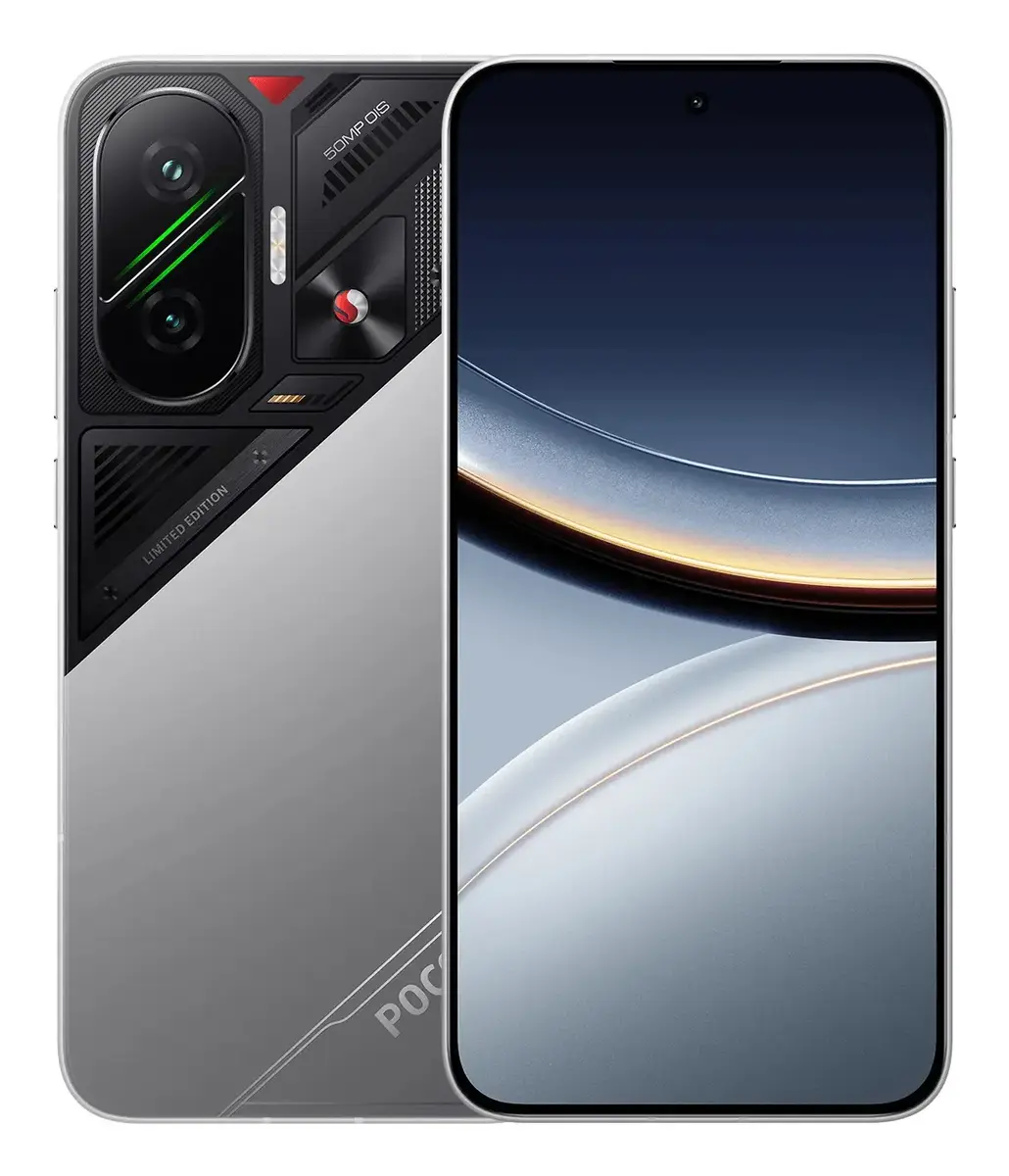 POCO F7 مجهز به Snapdragon 8s Gen 4