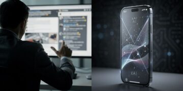 اسپیسایکس از یک دستگاه هوش مصنوعی رونمایی کرد