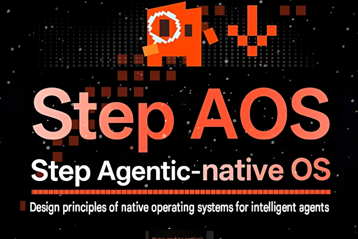 سیستمعامل Step AOS و قابلیتهای هوش مصنوعی گوشی StepX Neo