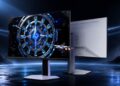 مانیتور TCL 27C2A با پنل QD-Mini LED معرفی شد
