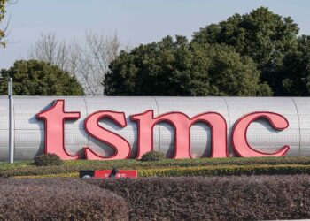 شرکت TSMC قیمت تولید تراشه‌ را در سال ۲۰۲۷ تا ۱۰ درصد افزایش می‌ دهد