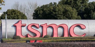 شرکت TSMC قیمت تولید تراشه‌ را در سال ۲۰۲۷ تا ۱۰ درصد افزایش می‌ دهد