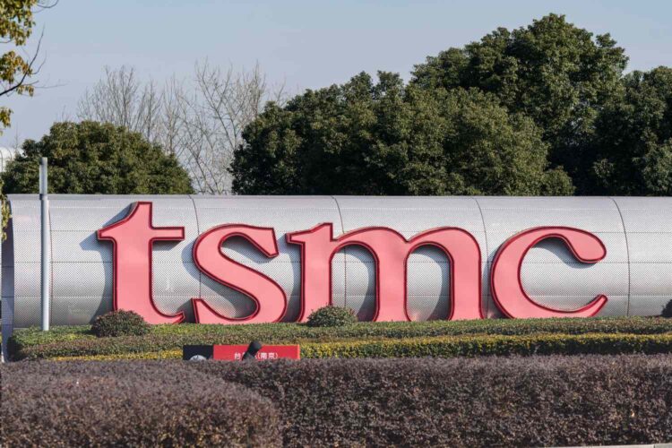 شرکت TSMC قیمت تولید تراشه‌ را در سال ۲۰۲۷ تا ۱۰ درصد افزایش می‌ دهد