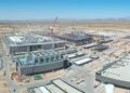 نخستین پردازنده‌های GB300 انویدیا در آمریکا تولید شدند