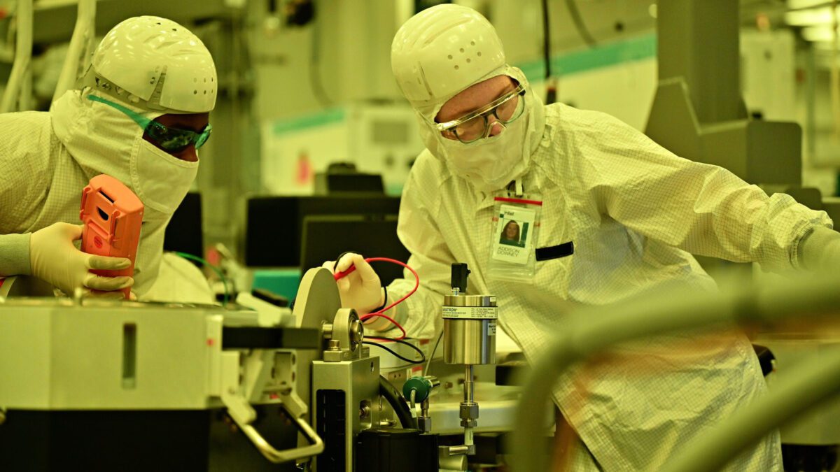 مدیر سابق TSMC به اتهام سرقت اسرار تراشه برای چین تحت پیگرد قرار گرفت