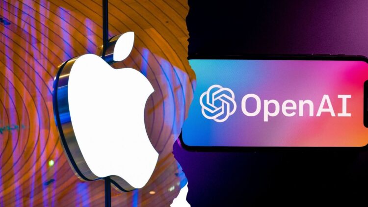 ۶ ادعای جنجالی اپل در شکایت حقوقی علیه OpenAI