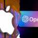 ۶ ادعای جنجالی اپل در شکایت حقوقی علیه OpenAI