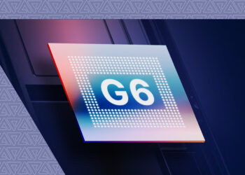 گوگل با تراشه Tensor G6 مسیر خود را تغییر می‌ دهد