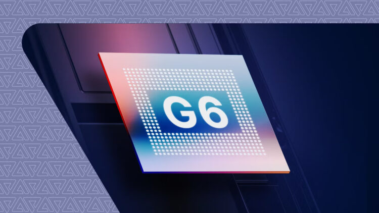 گوگل با تراشه Tensor G6 مسیر خود را تغییر می دهد