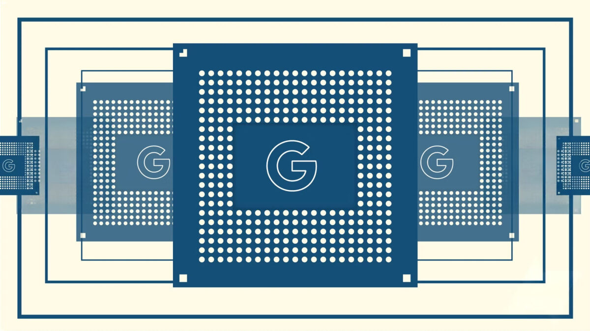 در تراشه Tensor G6 گوگل، قدرت خام اولویت اصلی نیست