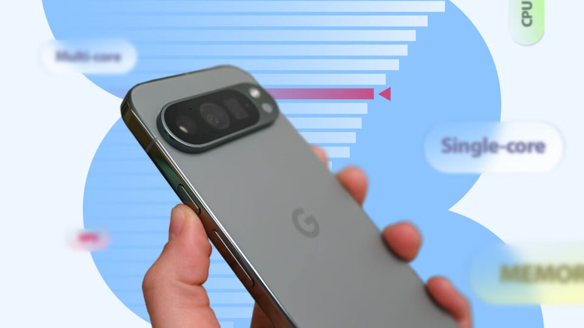 گوگل با تراشه Tensor G6 روی بهرهوری و عملکرد پایدار تمرکز می کند