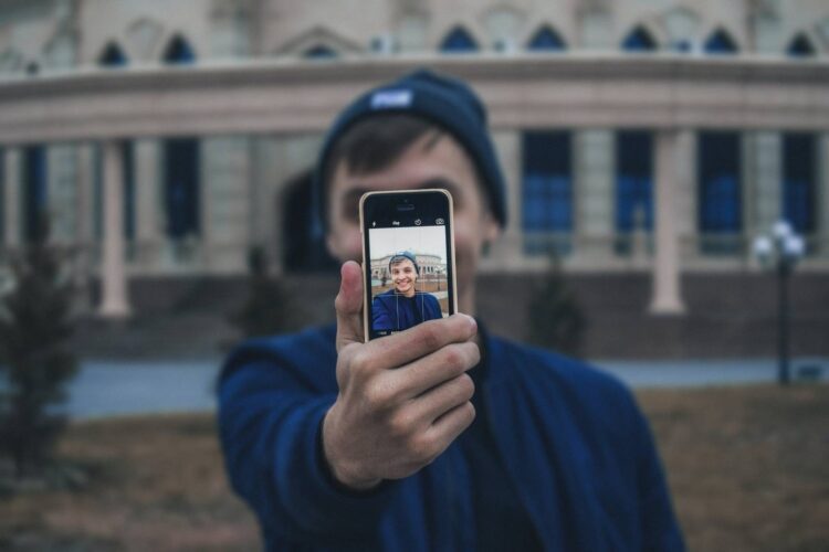 ویدیوهای عمودی