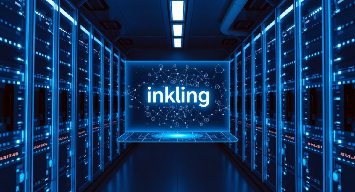 مدل Inkling