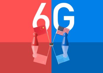 نبرد بر سر آینده اینترنت؛ ترامپ متحدان آمریکا را برای رقابت 6G فراخواند