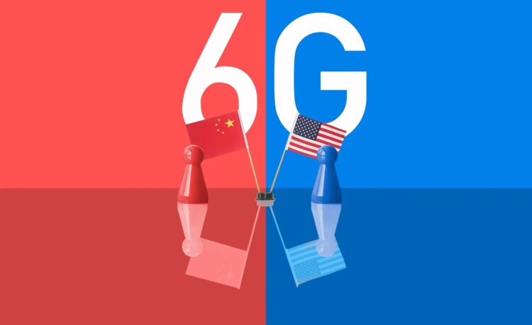 نبرد بر سر آینده اینترنت؛ ترامپ متحدان آمریکا را برای رقابت 6G فراخواند
