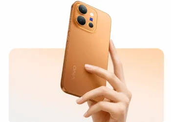 گوشی X300e ویوو با تراشه اسنپدراگون 8 نسل 5 معرفی شد