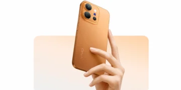 گوشی X300e ویوو با تراشه اسنپدراگون 8 نسل 5 معرفی شد