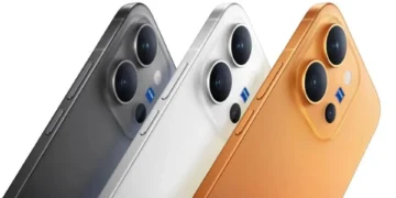 گوشی Vivo X300e رسما معرفی شد