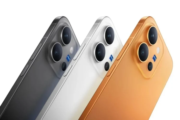 گوشی Vivo X300e رسما معرفی شد
