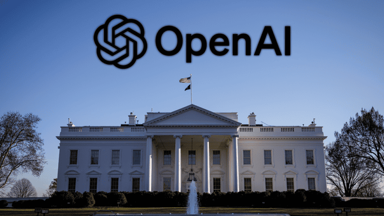 سم آلتمن با جدیدترین مدل OpenAI به کاخ سفید میرود