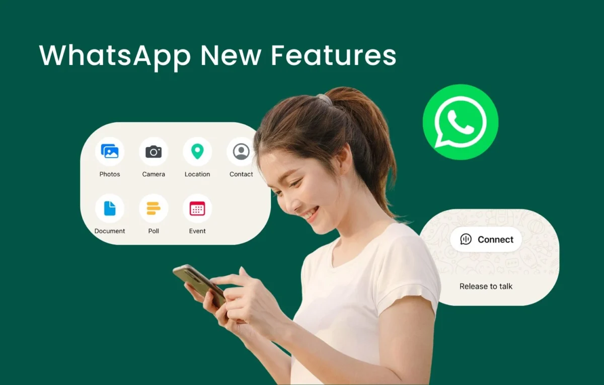 واتساپ قابلیت یادآوری تولد را آزمایش می کند