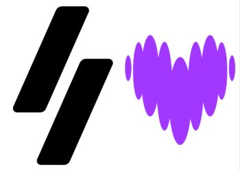 لوگوهای Winamp و Deezer در خبر همکاری برای بازگشت Winamp