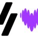 لوگوهای Winamp و Deezer در خبر همکاری برای بازگشت Winamp