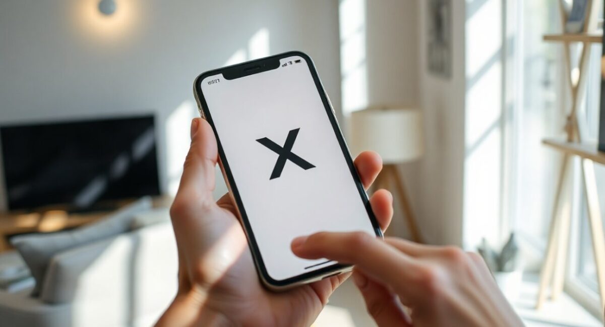 اپلیکیشن X برای اندروید که از ابتدا با Kotlin و Jetpack Compose بازطراحی شده است