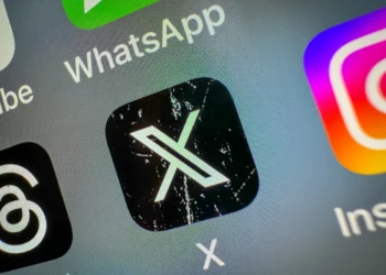ویرایشگر ویدیوی جدید X با قابلیت ضبط ویدیو و گرین اسکرین در اپلیکیشن iOS