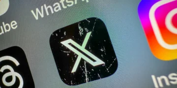 ویرایشگر ویدیوی جدید X با قابلیت ضبط ویدیو و گرین اسکرین در اپلیکیشن iOS