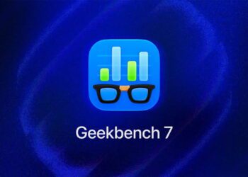 به‌روزرسانی پلتفرم بنچمارک Geekbench 7 با بزرگ‌ترین بازطراحی منتشر شد