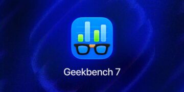 بهروزرسانی پلتفرم بنچمارک Geekbench 7 با بزرگترین بازطراحی منتشر شد