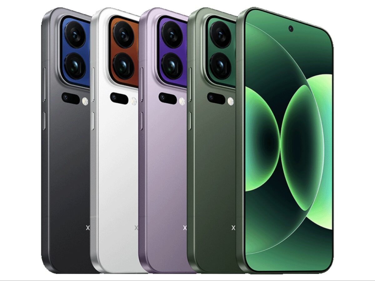 نسخه جهانی شیائومی 18 پرو با نمایشگر ثانویه و تراشه Snapdragon 8 Elite Gen 6 Pro