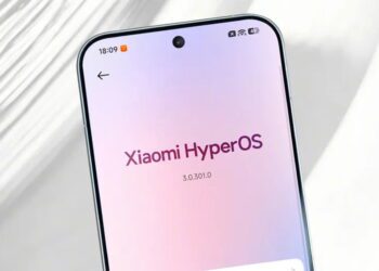 به‌روزرسانی HyperOS 3.1 به ده‌ها دستگاه شیائومی رسید