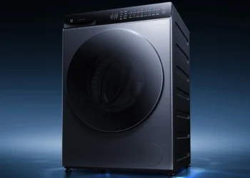 ماشین لباسشویی Mijia Pro 10kg شیائومی با فناوری Super Electrolysis