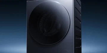 ماشین لباسشویی Mijia Pro 10kg شیائومی با فناوری Super Electrolysis