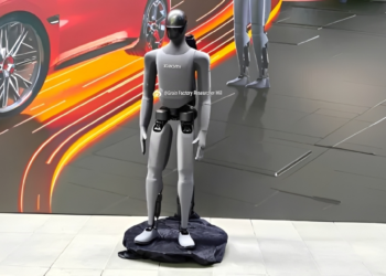 مدل هوش مصنوعی Xiaomi-Robotics-U0 برای توسعه ربات‌های هوشمند