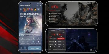 شیائومی Game Space را جایگزین Game Booster کرد