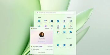 مایکروسافت ۶ قابلیت جدید ویندوز ۱۱ را آزمایش می کند