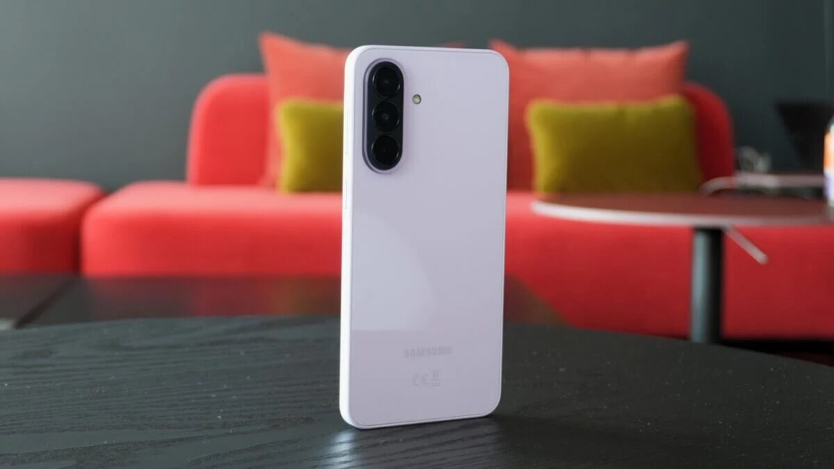 سامسونگ برای Galaxy A27 از تراشه Qualcomm Snapdragon 6 Gen 3 استفاده کرده است؛