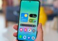 بررسی Galaxy A27